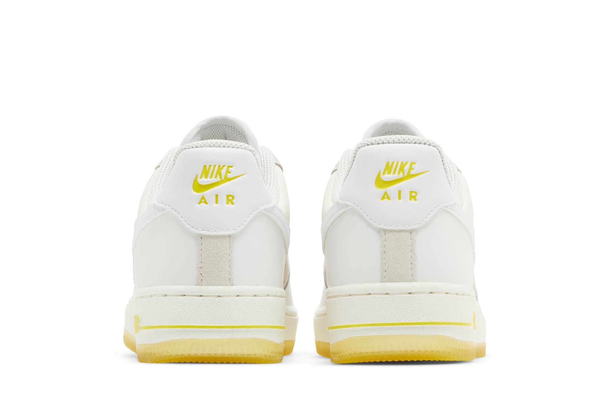 (W) Nike Air Force 1 Low ‘UV Reactive’ FQ0709-100
