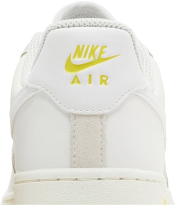 Women Nike Air Force 1 Low UV Reactive FQ0709 100 FQ0709 100
