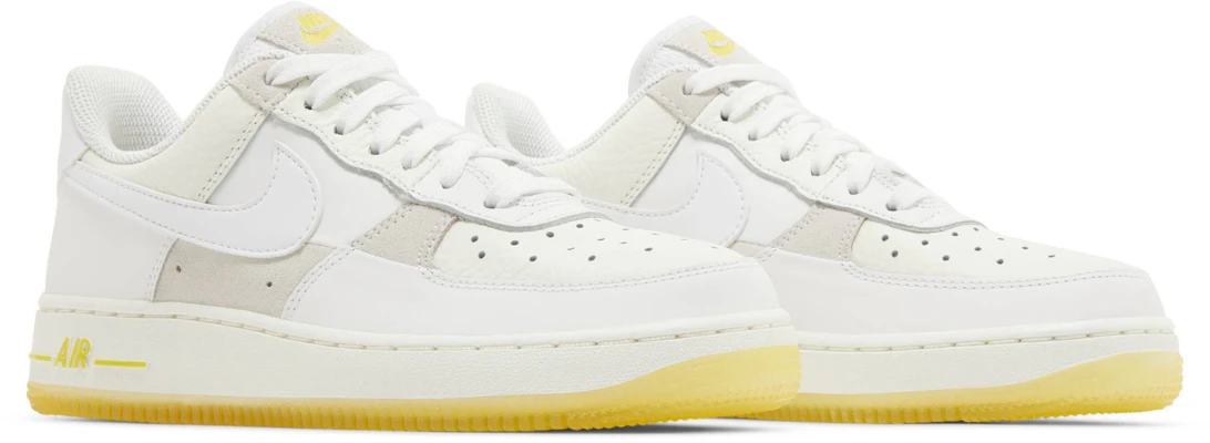 (女款)Nike Air Force 1 Low 'UV 反應' FQ0709-100 Cheap (女款)Nike Air Force 1 Low 'UV 反應' FQ0709-100