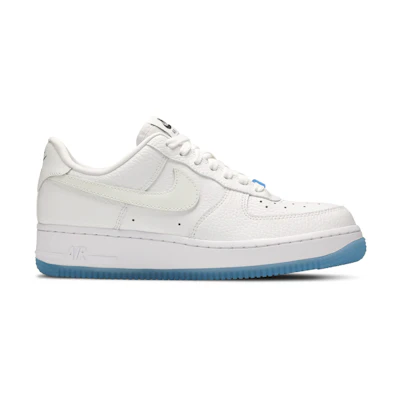 (W) Nike Air Force 1 Low 'UV Reactive Swoosh'