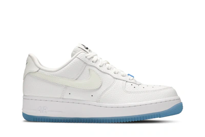 (Women) Nike Air Force 1 Low 'UV Reactive Swoosh'