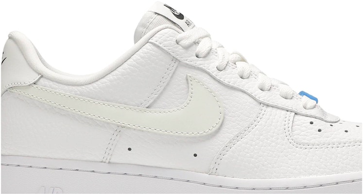 (女款)Nike Air Force 1 Low「紫外線感應 Swoosh」DA8301-101 Order (女款)Nike Air Force 1 Low「紫外線感應 Swoosh」DA8301-101