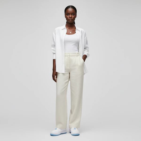 (W) 나이키 에어포스 1 로우 'UV 스우시' (41 characters) DA8301-101 Lookbook (W) 나이키 에어포스 1 로우 'UV 스우시' (41 characters) DA8301-101