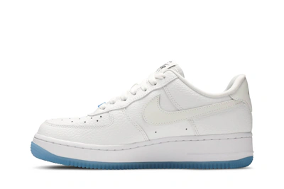 (Women) Nike Air Force 1 Low 'UV Reactive Swoosh'