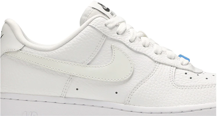 (W) 나이키 에어포스 1 로우 'UV 스우시' (41 characters) DA8301-101 Shop (W) 나이키 에어포스 1 로우 'UV 스우시' (41 characters) DA8301-101