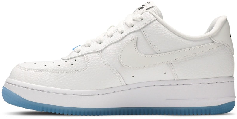 (W) 나이키 에어포스 1 로우 'UV 스우시' (41 characters) DA8301-101 Purchase (W) 나이키 에어포스 1 로우 'UV 스우시' (41 characters) DA8301-101