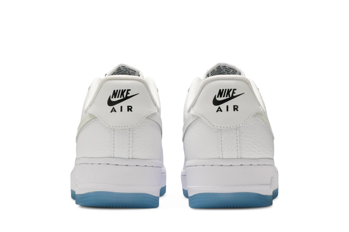 (Women) Nike Air Force 1 Low 'UV Reactive Swoosh'