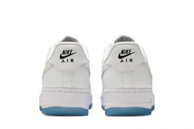 (Women) Nike Air Force 1 Low 'UV Reactive Swoosh'