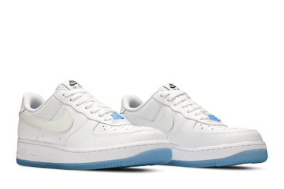 (Women) Nike Air Force 1 Low 'UV Reactive Swoosh'