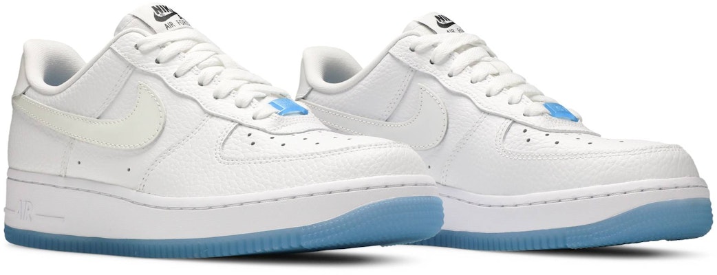(女款)Nike Air Force 1 Low「紫外線感應 Swoosh」DA8301-101 Cheap (女款)Nike Air Force 1 Low「紫外線感應 Swoosh」DA8301-101