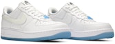 Cheap (女款)Nike Air Force 1 Low「紫外線感應 Swoosh」DA8301-101