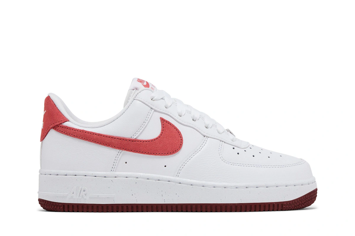 (Women) Nike Air Force 1 Low 'Valentine's Day 2024' FQ7626-100