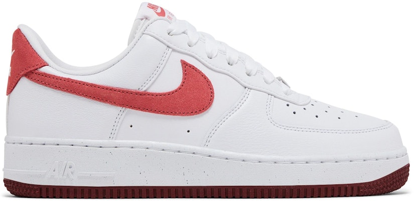 (Women) Nike Air Force 1 Low 'Valentine's Day 2024' FQ7626-100 Buy (Women) Nike Air Force 1 Low 'Valentine's Day 2024' FQ7626-100