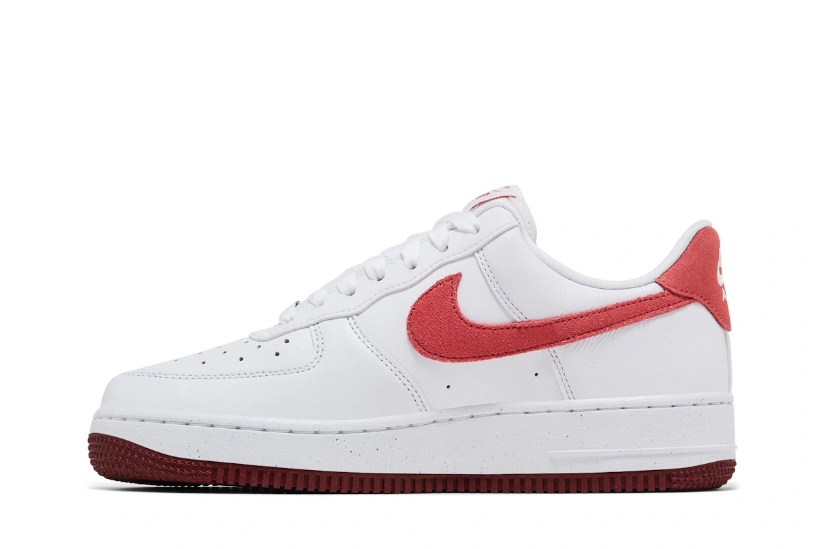 (Women) Nike Air Force 1 Low 'Valentine's Day 2024' FQ7626-100