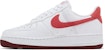 (Women) Nike Air Force 1 Low 'Valentine's Day 2024' FQ7626-100