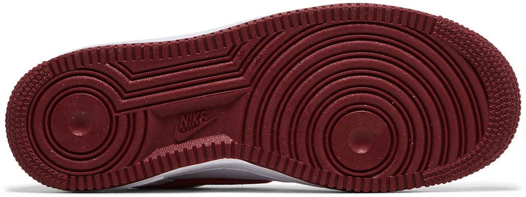 (Women) Nike Air Force 1 Low 'Valentine's Day 2024' FQ7626-100 Shop (Women) Nike Air Force 1 Low 'Valentine's Day 2024' FQ7626-100