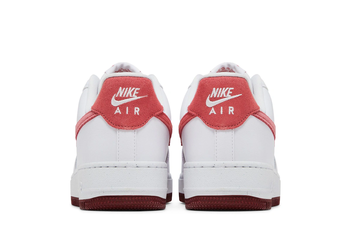 (Women) Nike Air Force 1 Low 'Valentine's Day 2024' FQ7626-100