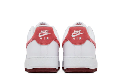 (Women) Nike Air Force 1 Low 'Valentine's Day 2024' FQ7626-100