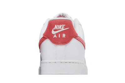 (Women) Nike Air Force 1 Low 'Valentine's Day 2024' FQ7626-100