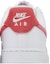 Sizing (Women) Nike Air Force 1 Low 'Valentine's Day 2024' FQ7626-100