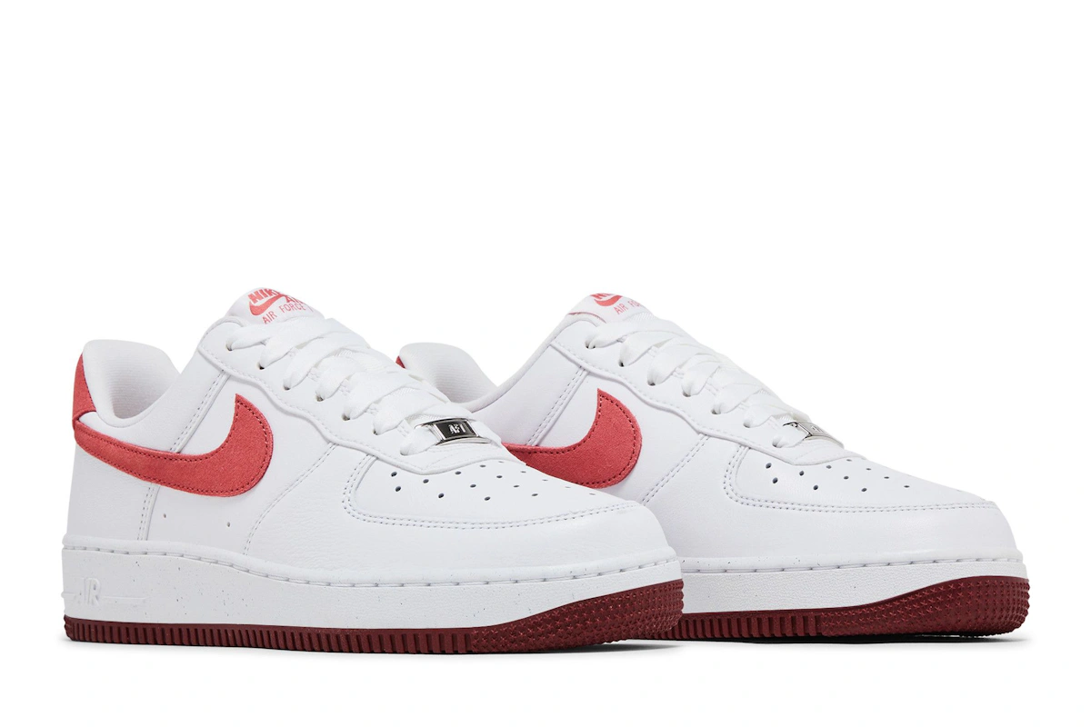 (Women) Nike Air Force 1 Low 'Valentine's Day 2024' FQ7626-100