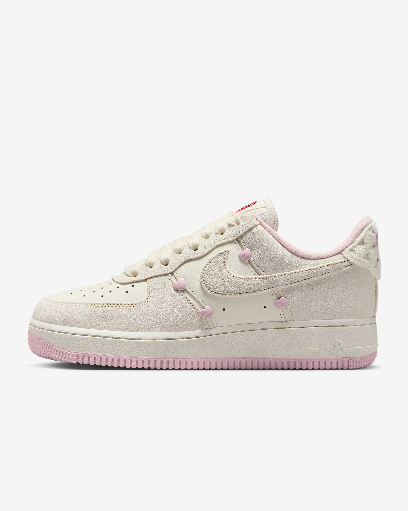 Buy （女款）Nike Air Force 1 '07 LX HV5992-111