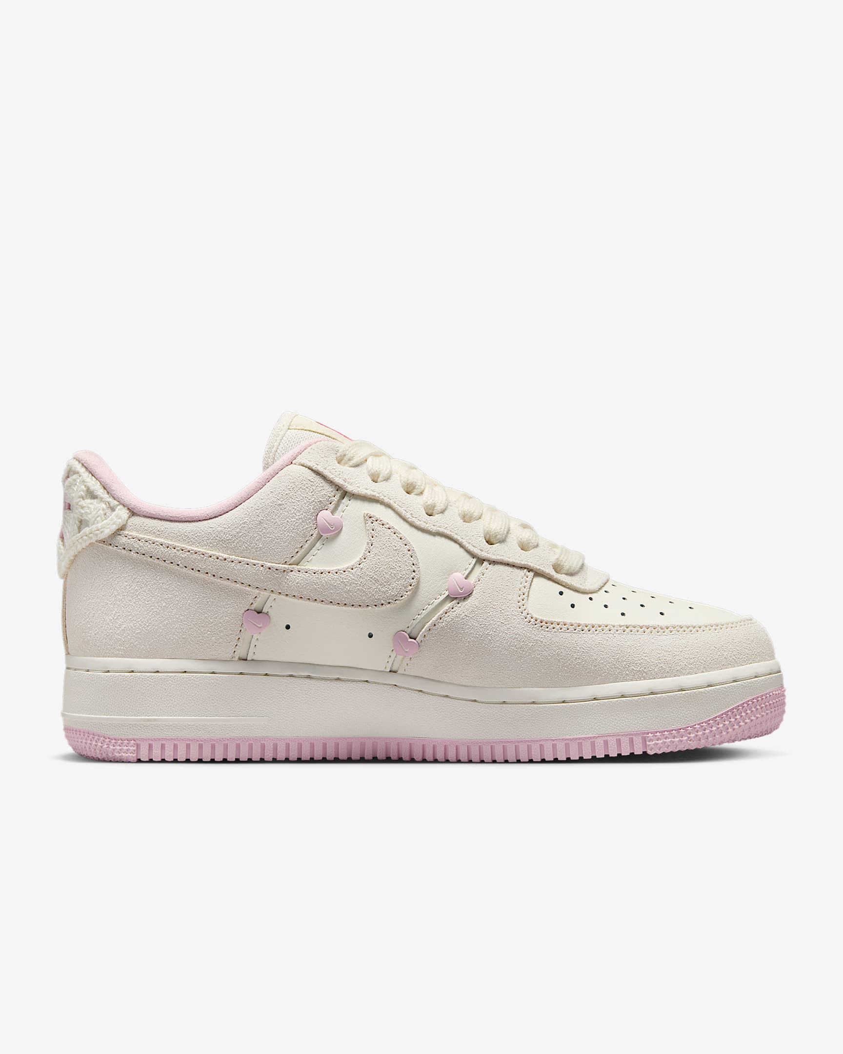 Purchase （女款）Nike Air Force 1 '07 LX HV5992-111