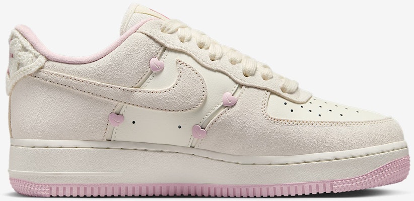 (女款)Nike Air Force 1 '07 LX HV5992-111 Purchase (女款)Nike Air Force 1 '07 LX HV5992-111