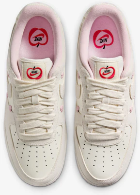 (女款)Nike Air Force 1 '07 LX HV5992-111 Details for (女款)Nike Air Force 1 '07 LX HV5992-111