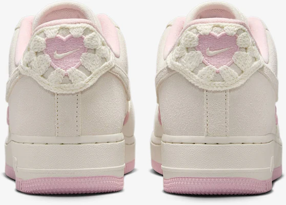 (女款)Nike Air Force 1 '07 LX HV5992-111 Cheap (女款)Nike Air Force 1 '07 LX HV5992-111