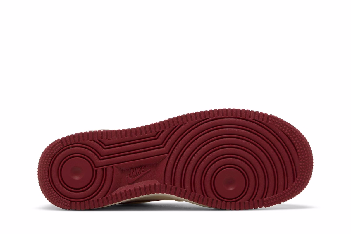 (Women) Nike Air Force 1 Low 'Valentine”™s Day'