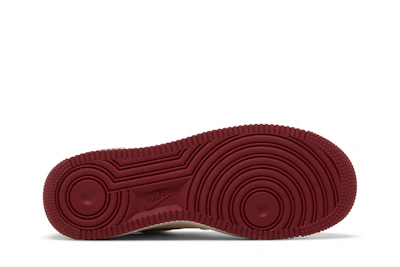 (Women) Nike Air Force 1 Low 'Valentine”™s Day'