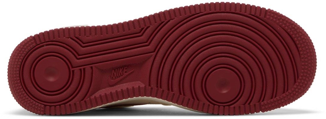 (Women) Nike Air Force 1 Low 'Valentine’s Day' FD4616-161 Shop (Women) Nike Air Force 1 Low 'Valentine’s Day' FD4616-161