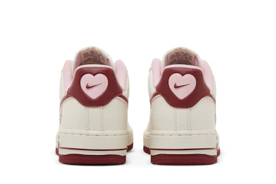 (Women) Nike Air Force 1 Low 'Valentine”™s Day'