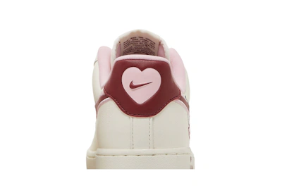 (Women) Nike Air Force 1 Low 'Valentine”™s Day'