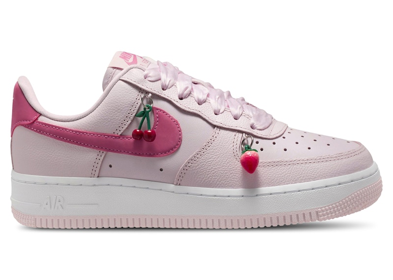 (Women) Nike Air Force 1 Low 'Valentine's Day Pearl Pink' 2026 IO8755-600
