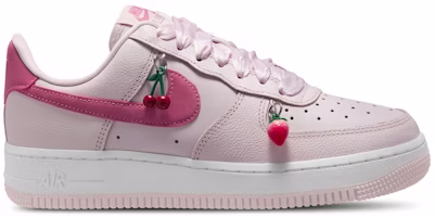 (Women) Nike Air Force 1 Low 'Valentine's Day Pearl Pink' 2026 IO8755-600 (Women) Nike Air Force 1 Low 'Valentine's Day Pearl Pink' 2026 IO8755-600