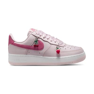(W) Nike Air Force 1 Low 'Valentine's Day Pearl Pink' 2026