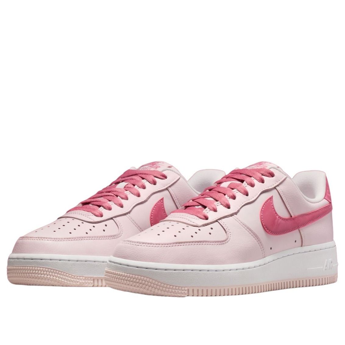 Order (Women) Nike Air Force 1 Low 'Valentine's Day Pearl Pink' 2026 IO8755-600
