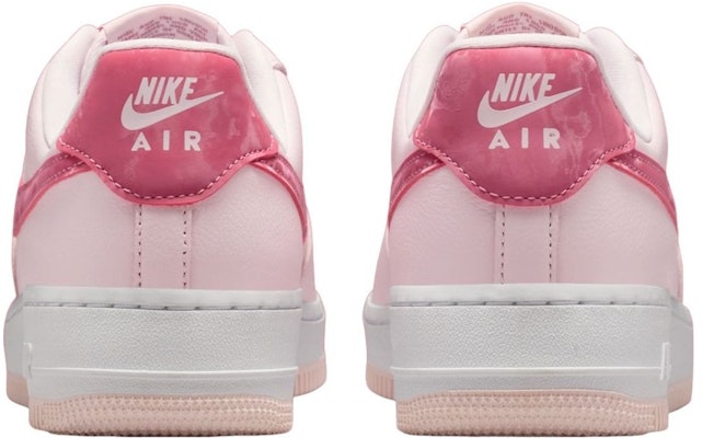 (W) Nike Air Force 1 Low ''Valentine''s Day Pearl Pink'' 2026 - Pink Valentine Indonesia IO8755-600 Shop (W) Nike Air Force 1 Low ''Valentine''s Day Pearl Pink'' 2026 - Pink Valentine Indonesia IO8755-600