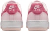Shop (W) Nike Air Force 1 Low ''Valentine''s Day Pearl Pink'' 2026 - Pink Valentine Indonesia IO8755-600