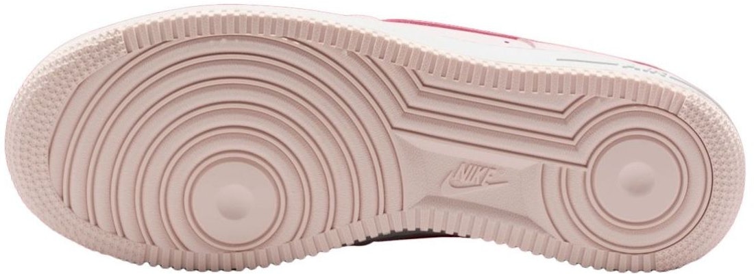 (W) Nike Air Force 1 Low ''Valentine''s Day Pearl Pink'' 2026 - Pink Valentine Indonesia IO8755-600 Purchase (W) Nike Air Force 1 Low ''Valentine''s Day Pearl Pink'' 2026 - Pink Valentine Indonesia IO8755-600