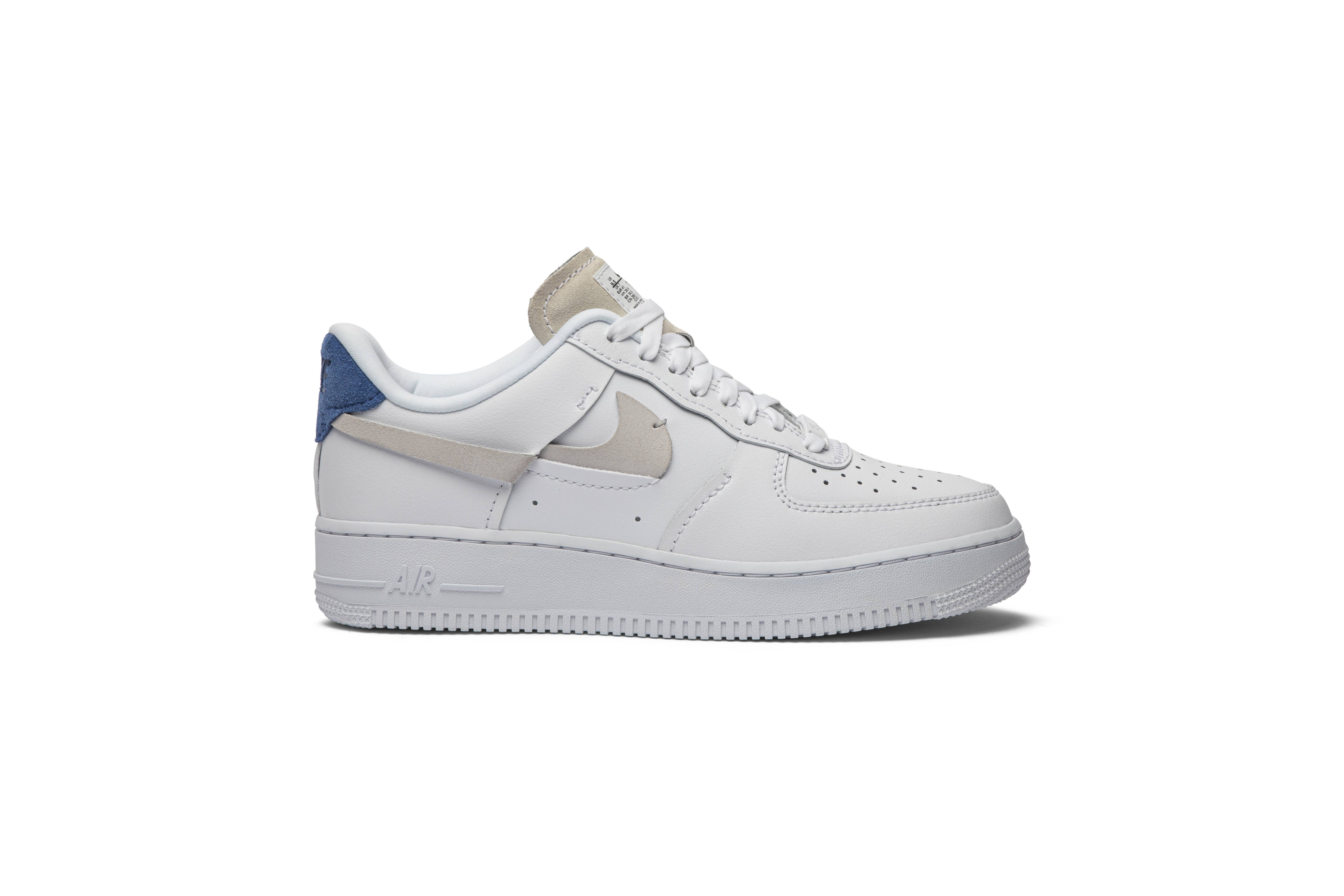 (Women) Nike Air Force 1 Low 'Vandalized' 898889‑103 - 898889-103 -  Novelship