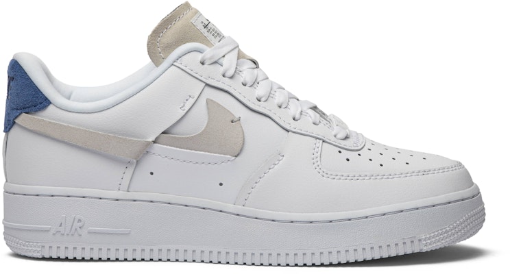 Nike air force 1 best sale vandalised