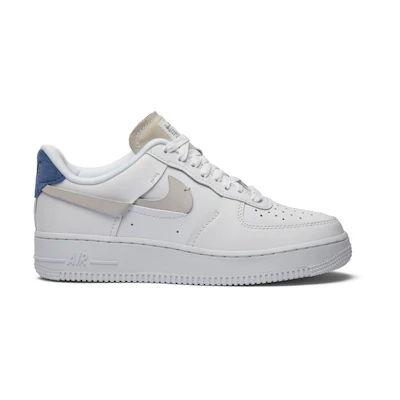 (W) Nike Air Force 1 Low 'Vandalized'