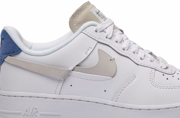 Women Nike Air Force 1 Low Vandalized 898889 103