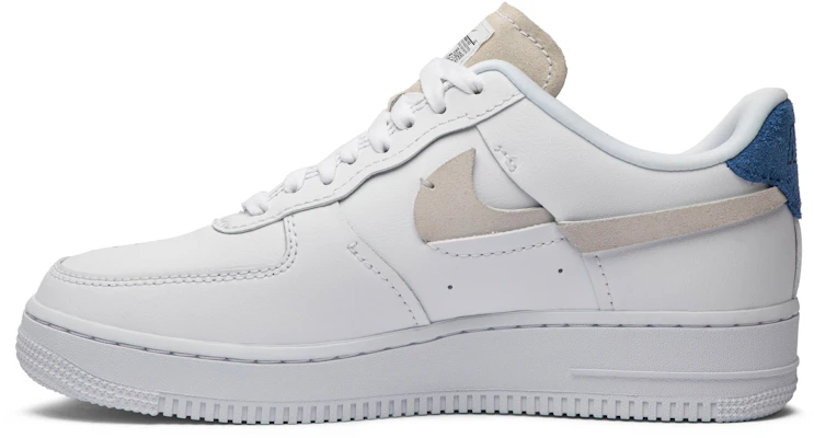 (W) 耐克 空军1号 低帮 '破坏版' 898889-103 Lookbook (W) 耐克 空军1号 低帮 '破坏版' 898889-103