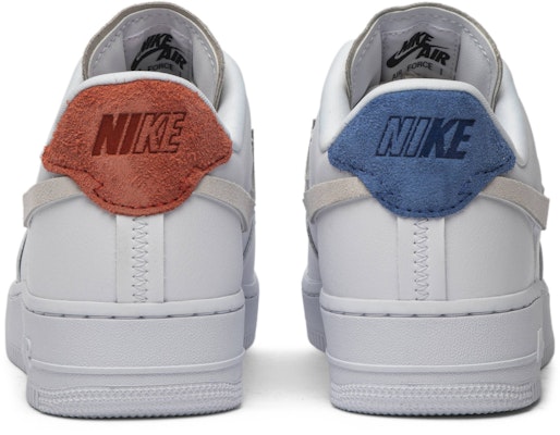 Air force sales 1 vandalised