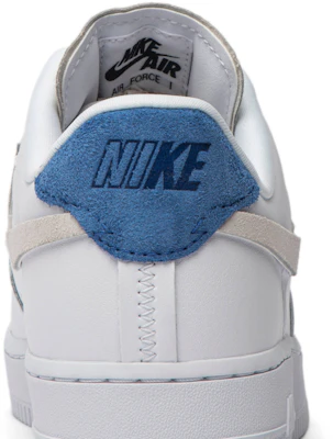 (W) 耐克 空军1号 低帮 '破坏版' 898889-103 Sizing (W) 耐克 空军1号 低帮 '破坏版' 898889-103