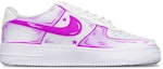 Lookbook (W) Nike Air Force 1 Low 'Garis Violet' DD8959-108-484835